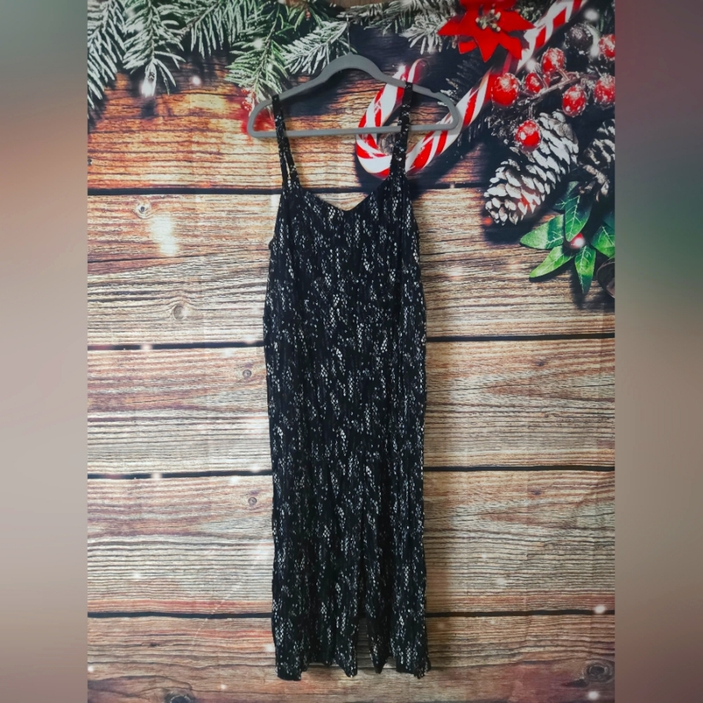 Torrid Jumpsuit